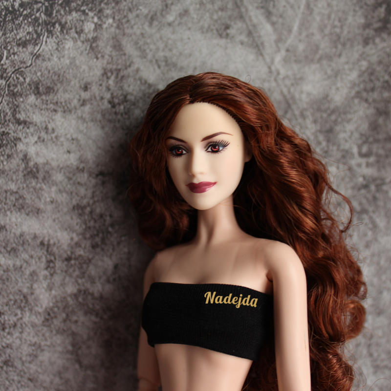 Barbie Nadejda