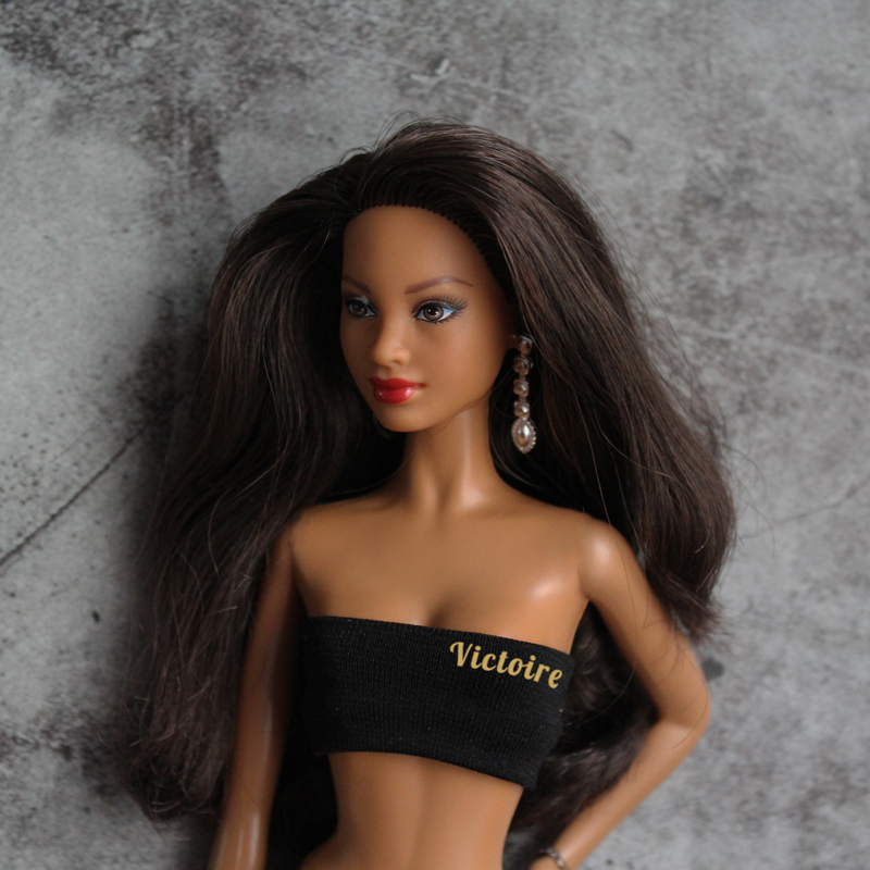Barbie Victoire