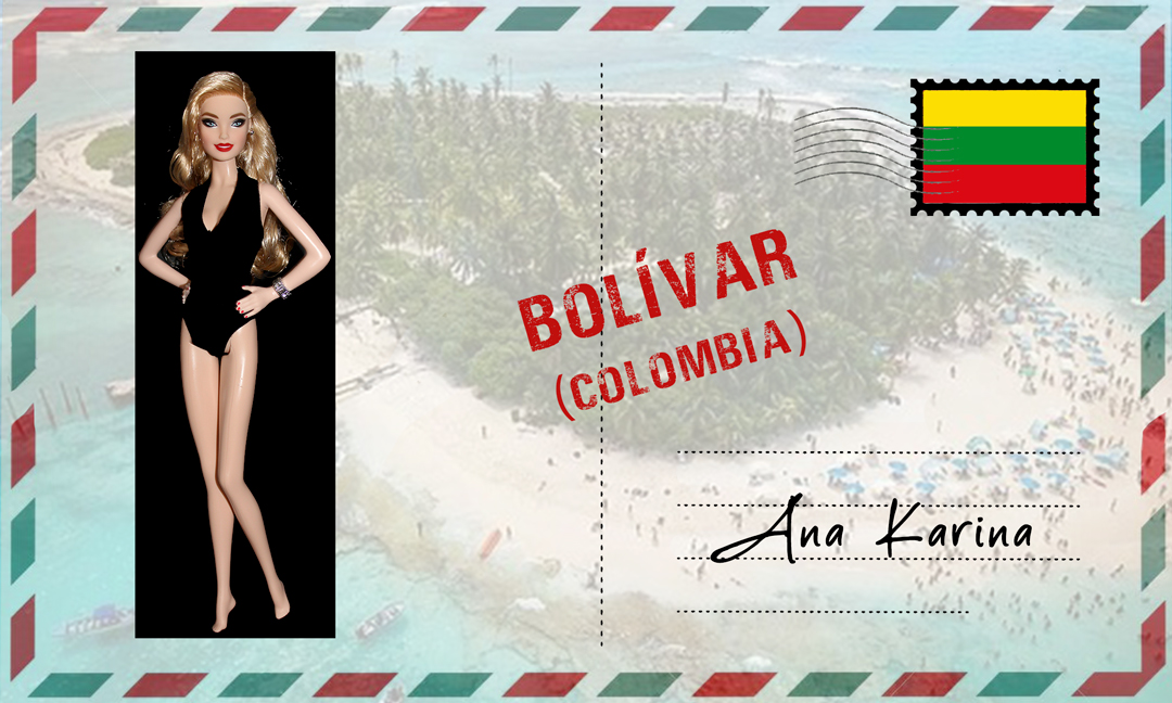 Barbie Holiday 2021