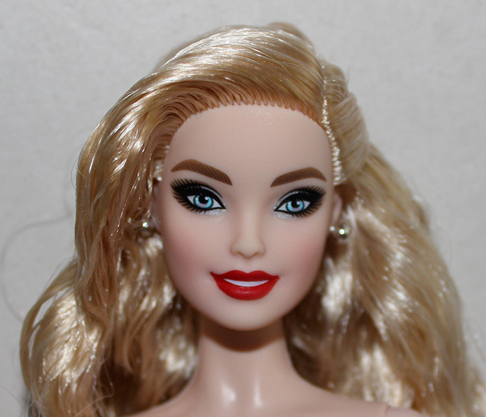 Barbie Ana Karina
