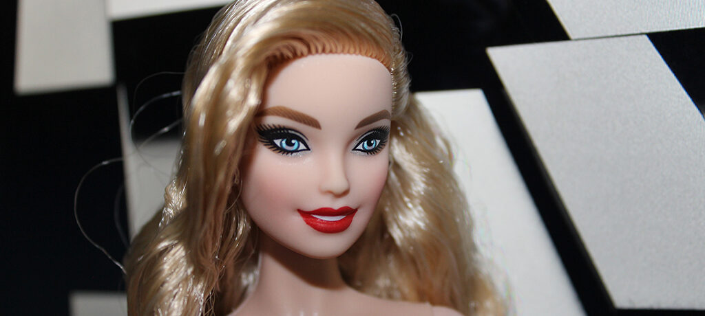 Barbie Holiday 2021