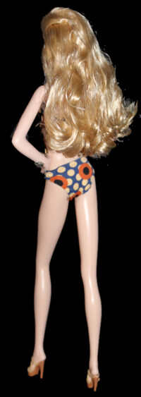 Barbie Holiday 2021
