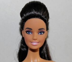 Barbie Anahí