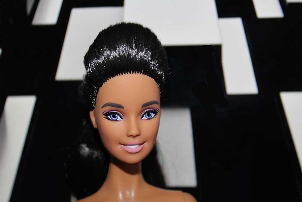 Barbie Elvis Presley