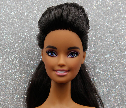 Barbie Elvis Presley