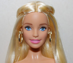 Barbie Dayanna