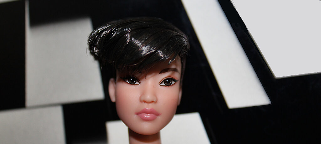 Barbie Looks - Petite Brunette