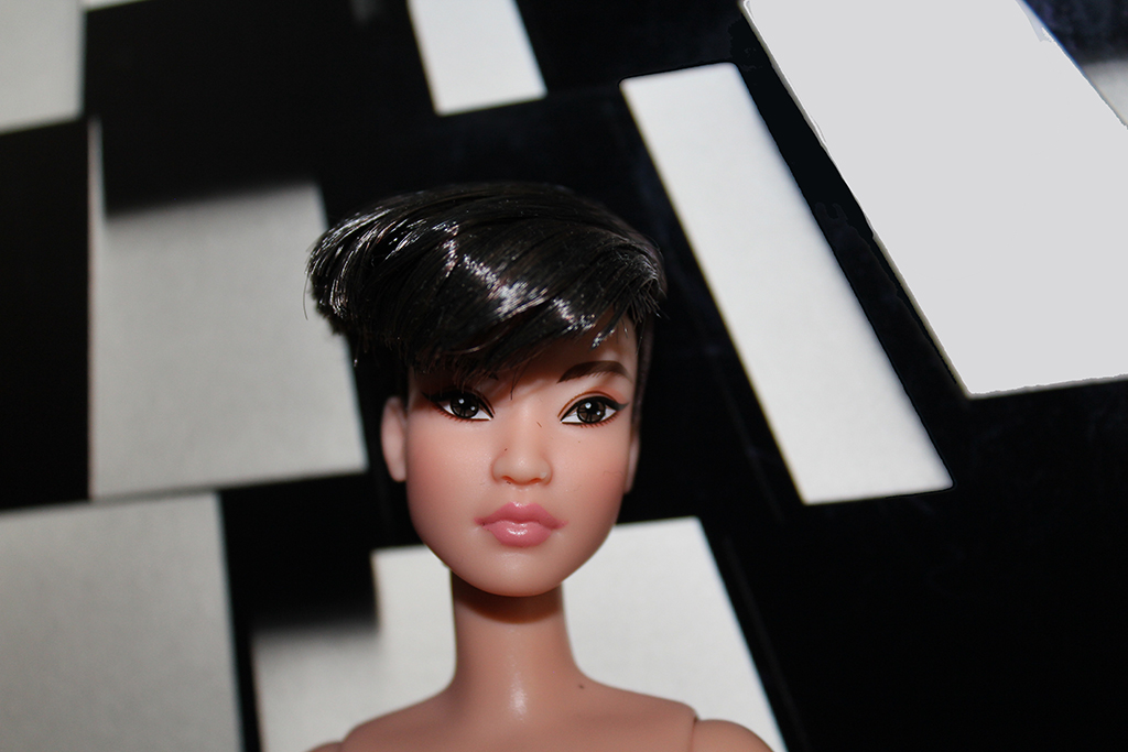 Barbie Looks - Petite Brunette