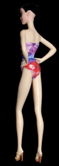 Barbie Looks - Petite Brunette