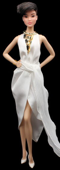 Barbie Looks - Petite Brunette
