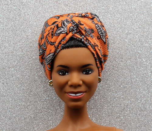 Barbie Maya Angelou - Inspiring Women