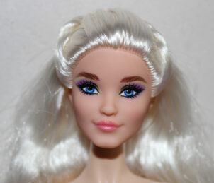 Barbie Regina