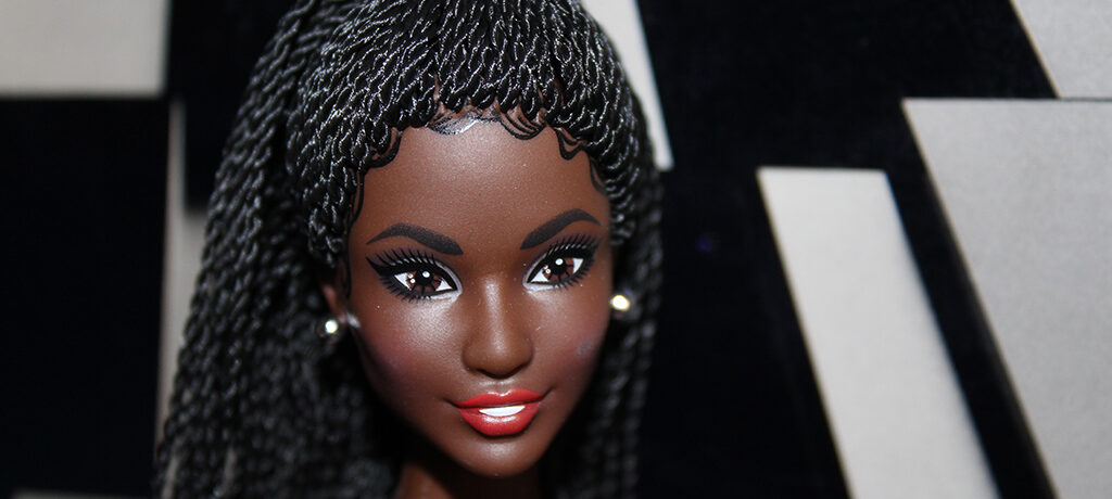 Barbie Holiday 2021