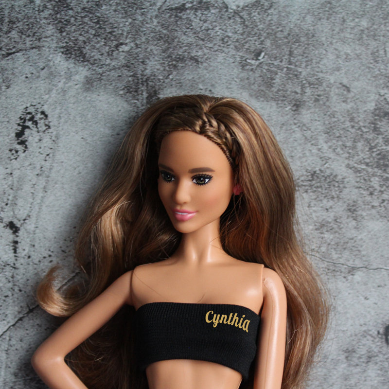 Barbie Cynthia