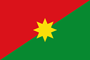 Drapeau Casanare