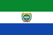 Drapeau Guaviare