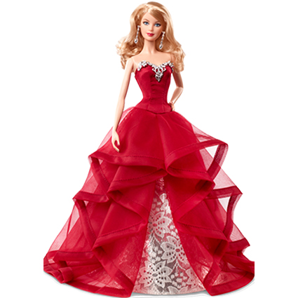 Barbie Holiday 2015