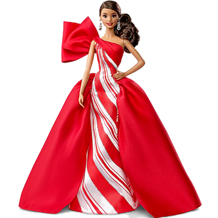 Barbie 2018 2025 noel