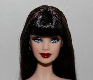 Barbie Basics - Modèle n°1 - Collection 001.5