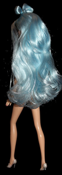 Barbie Extra