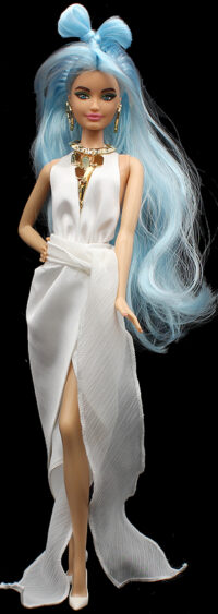 Barbie Extra