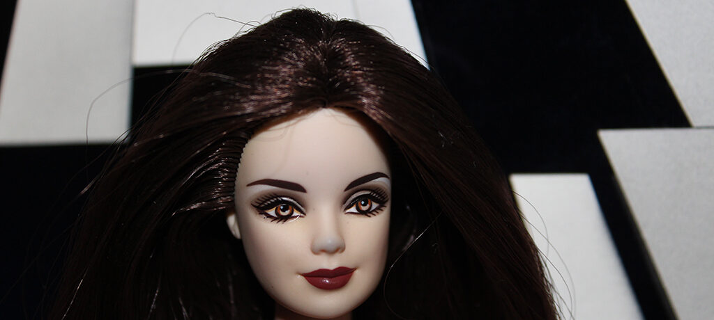Barbie - The Twilight Saga: Breaking Dawn - Part2 - Bella