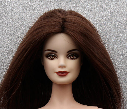 Barbie - The Twilight Saga: Breaking Dawn - Part2 - Bella