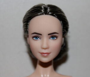 Barbie Eliška