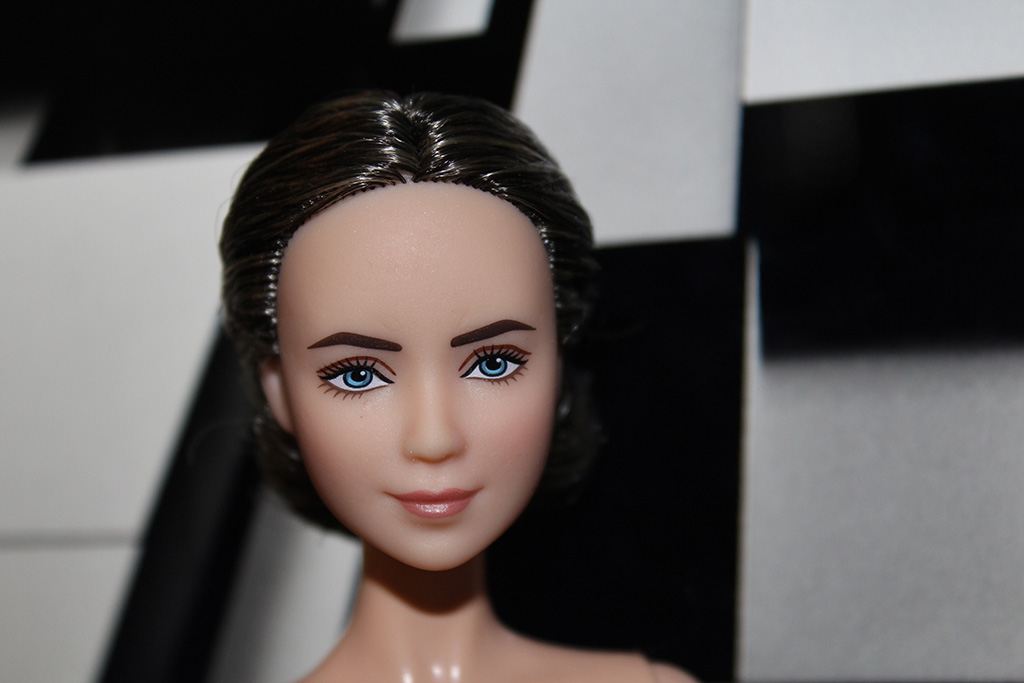 Barbie Susan B. Anthony - Inspiring Women