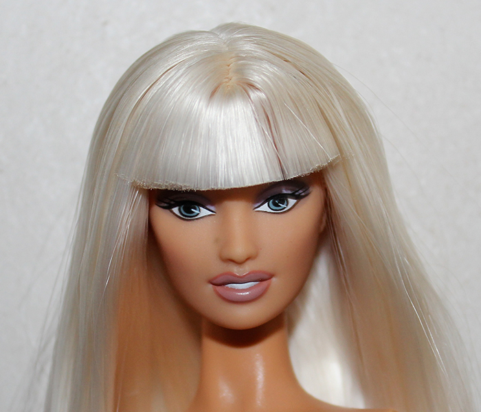 Barbie Katka
