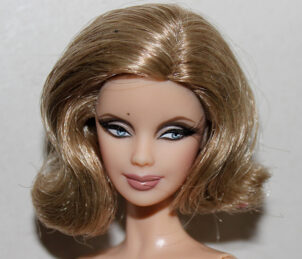 Barbie Kristýna