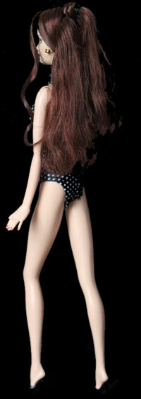 Barbie - Flavor Obsession - Peppermint Obsession