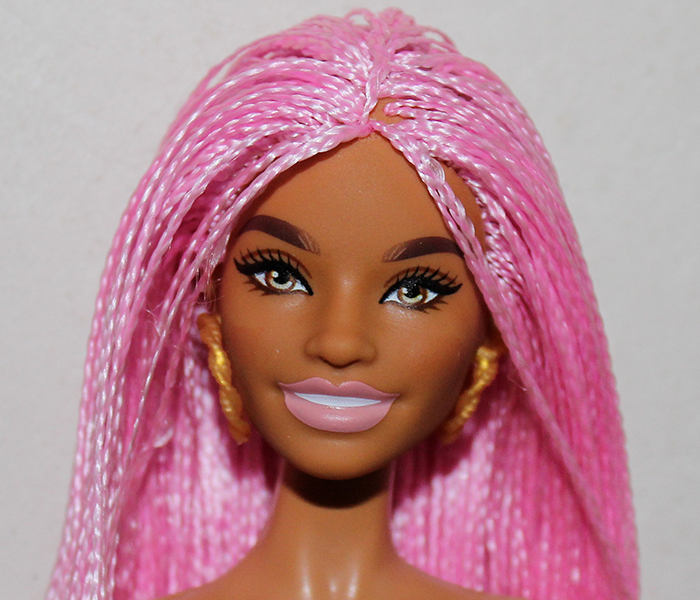 Barbie Yolanda