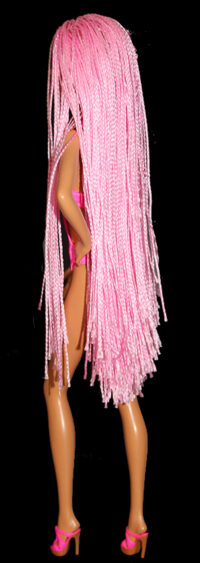 Barbie Extra