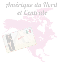 Galerie Photos Amerique du Nord et Centrale