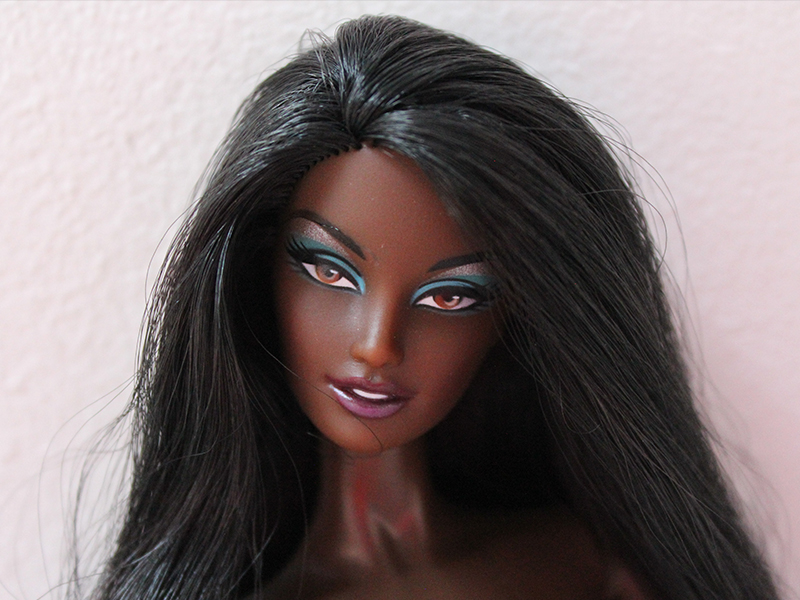Barbie Yvonne
