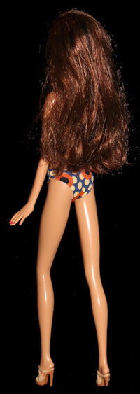 Barbie Teresa