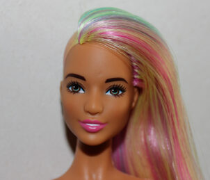 Barbie Liz