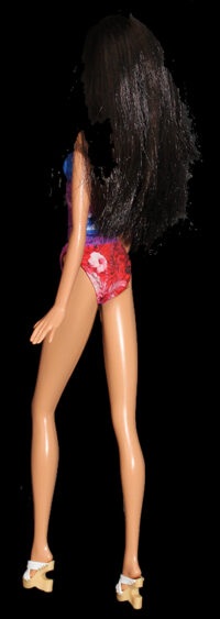 Barbie - You can be anything - Pasta Chef