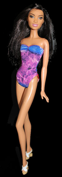 Barbie - You can be anything - Pasta Chef