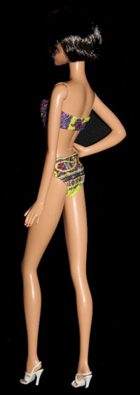 Barbie Samantha Cristoforetti - Inspiring Women