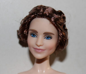 Barbie Helen Keller - Inspiring Women