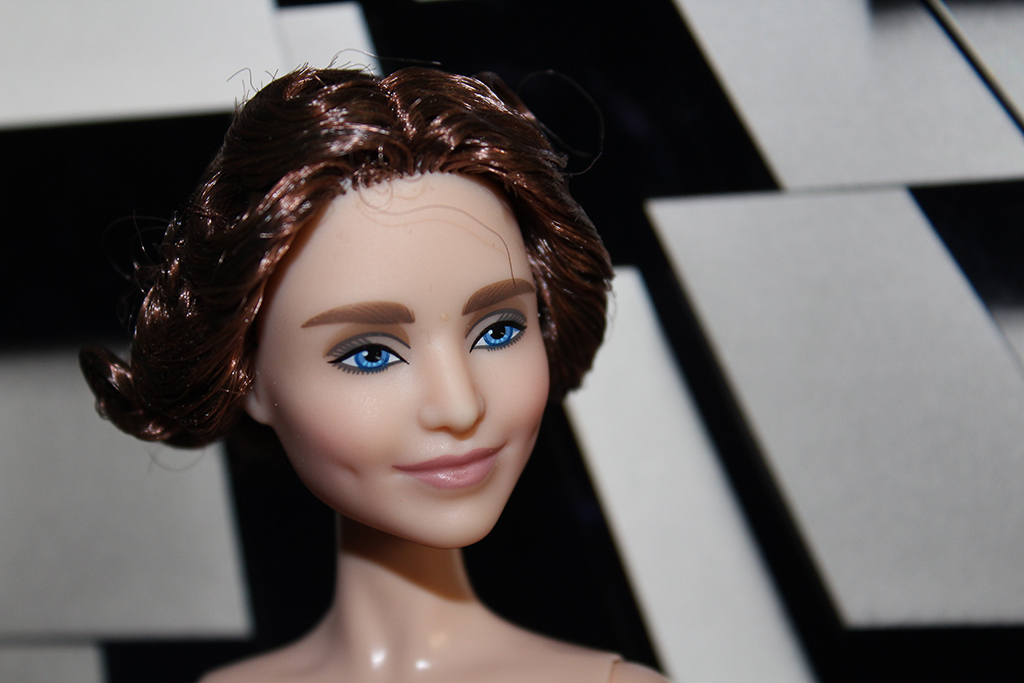 Barbie Helen Keller - Inspiring Women