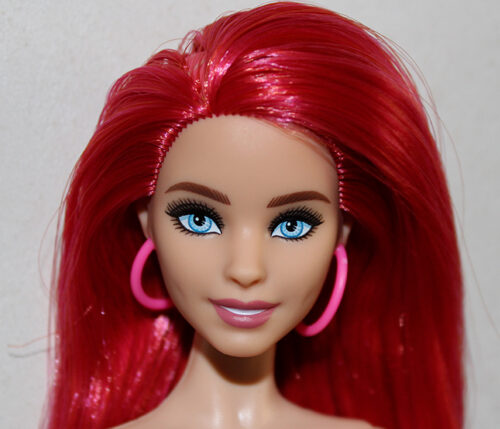 Barbie Fashionistas N°168