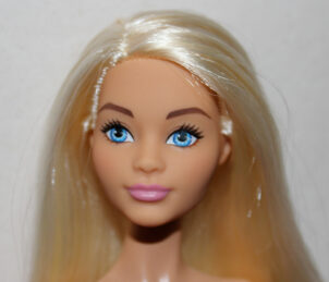 Barbie Dorota