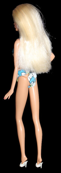 Barbie - You can be anything - Doctor