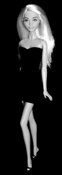Barbie - You can be anything - Doctor