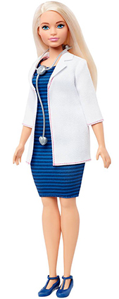 Barbie Dorota