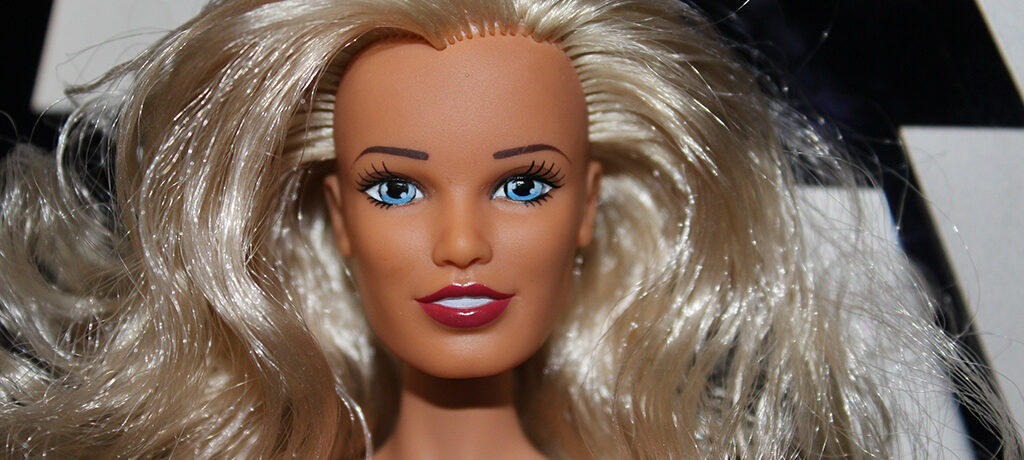 Barbie Heidi
