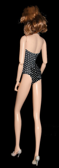 Barbie Spotlight on Broadway